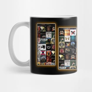 GC Legacy Chronicles Good Band Shirt Celebrating the Band's Timeless Impact and Punk Rock Resilience Mug